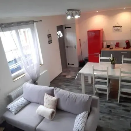 Maison Individuelle Entierement Refaite Villa