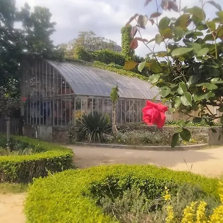 Maison Individuelle Entierement Refaite Villa