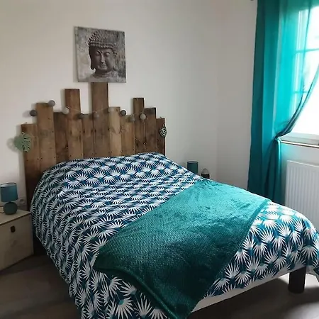 Maison Individuelle Entierement Refaite